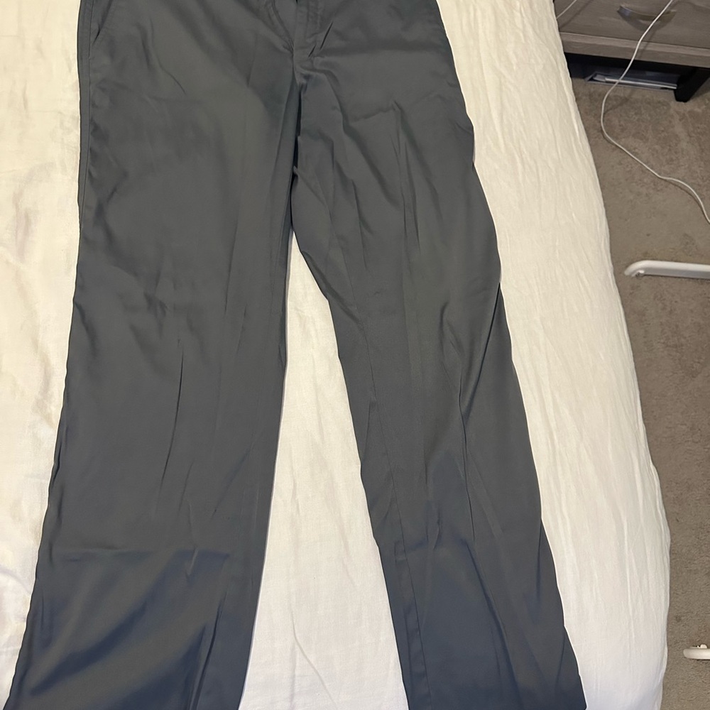 Nike Men's Charcoal Golf Pants